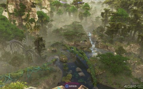 《阿凡达：潘多拉边境》全破心得，一场回归探索外星的本质冒险