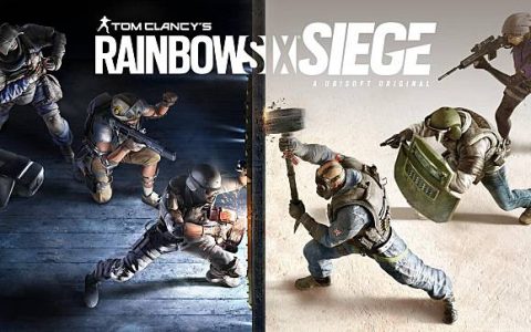 Ubisoft 成功堵截黑客入侵 涉 900GB《Rainbow Six Siege》玩家资料