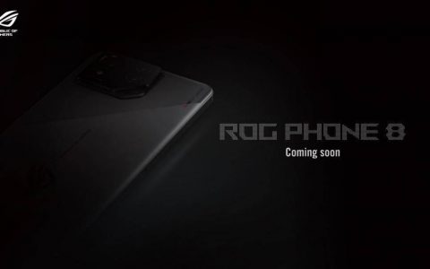 华硕亲曝新旗舰手机多项特色！ 超窄边框、IP68 防水规格到位