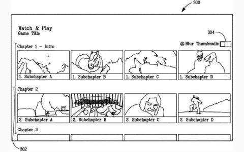索尼和任天堂都申请新专利，所以新主机真的要来了？