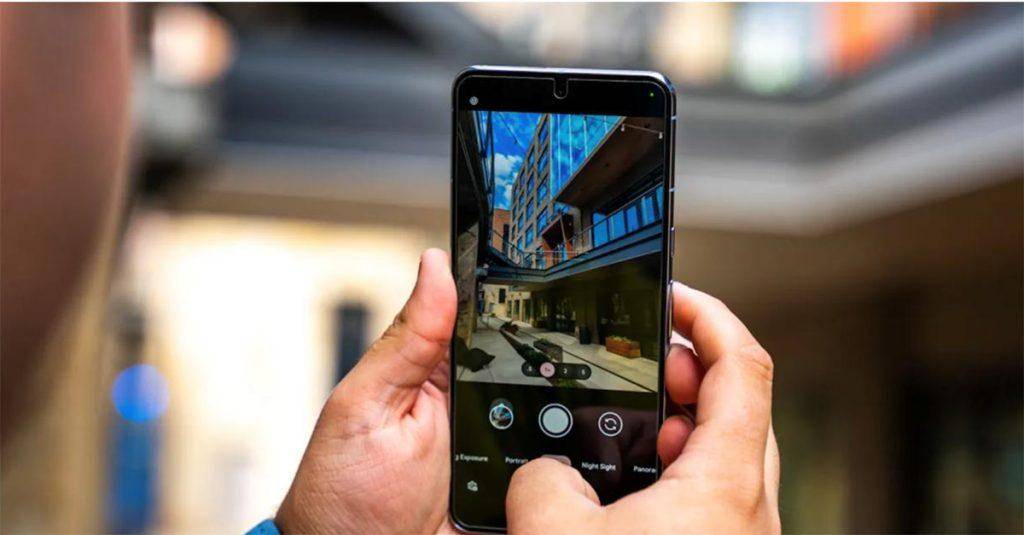 Google解锁AI新功能 仅限Pixel 8 Pro独有