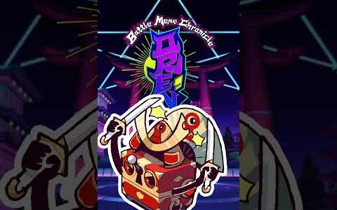 KONAMI 新作 TCG 游戏《ORE'N》预告 2024 年开始营运