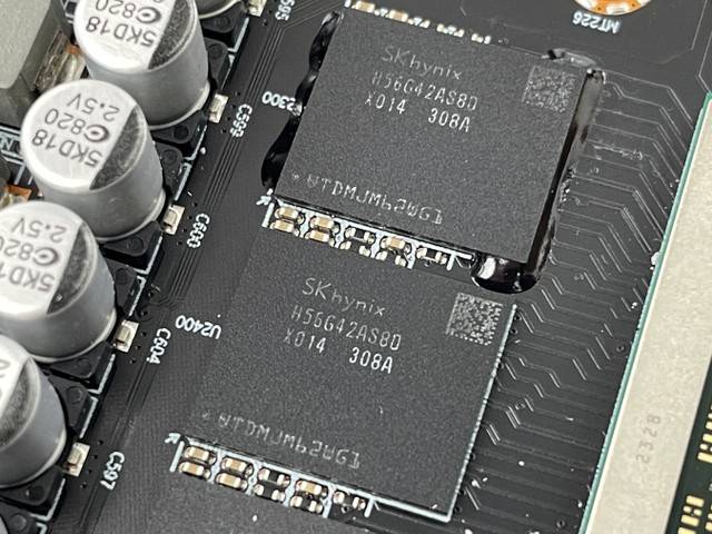 RX 7800 XT系列
