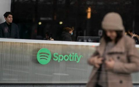 Spotify 再裁员 17%，因为「精简变成了必要而非只是一个选项」