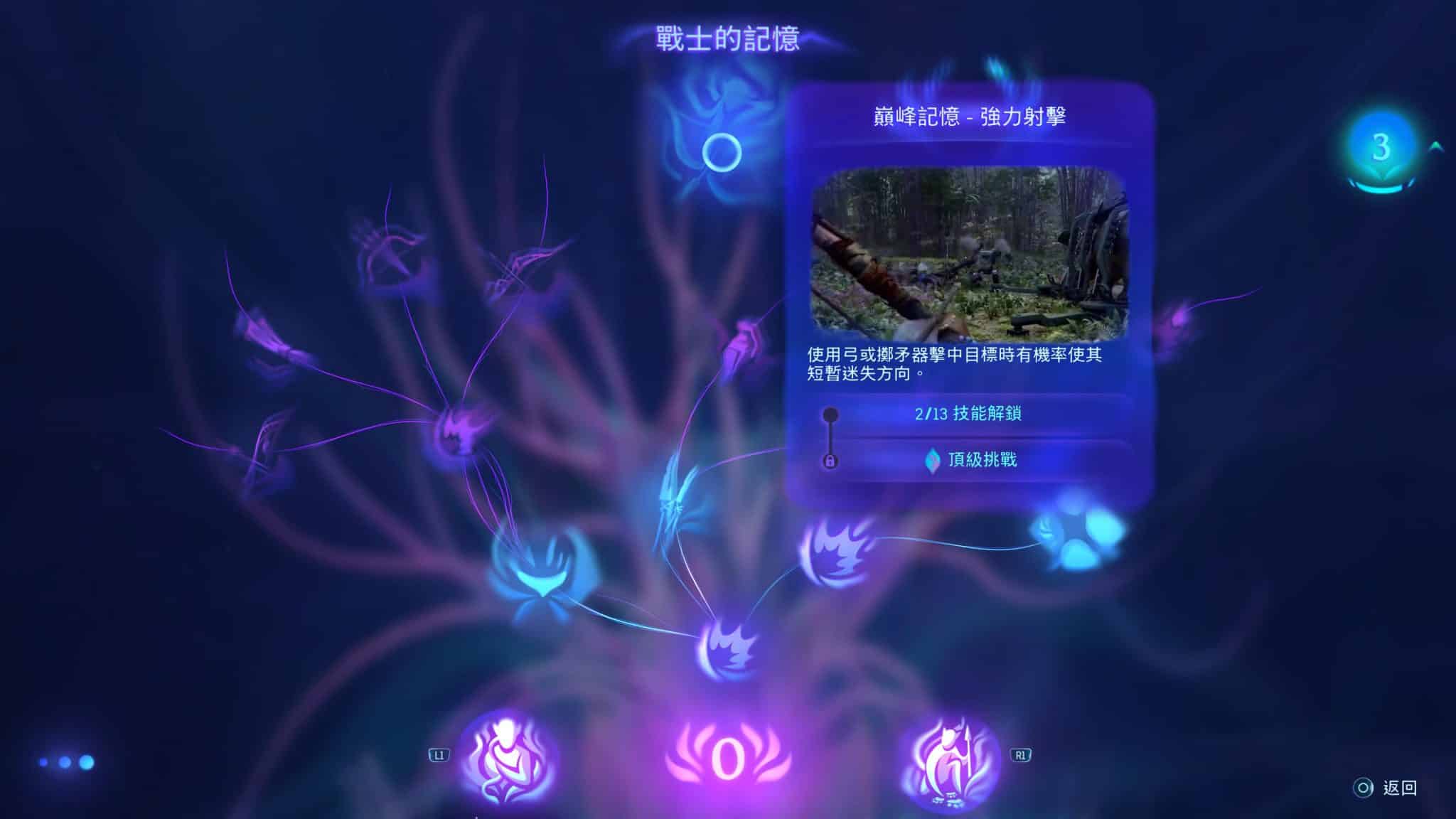 「高人一等」的纳美族，为了守护家园不惜一切代价：《阿凡达：潘多拉边境》游玩体验