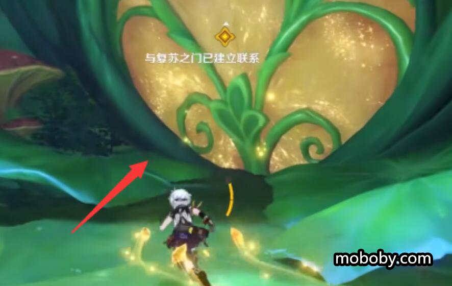 《原神》通往黯道的曲调任务详细图文攻略