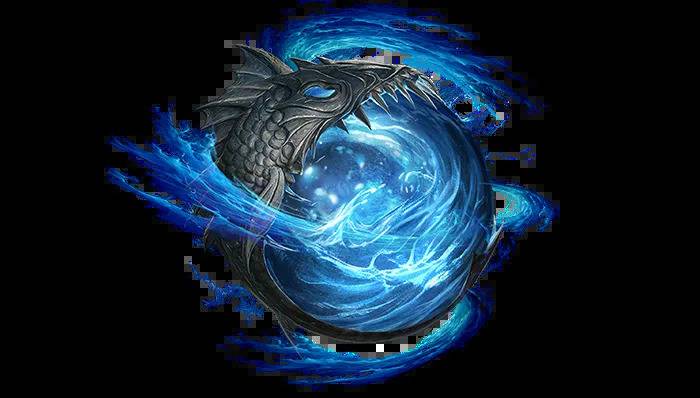 五星宝石深渊之噬