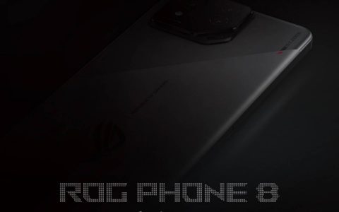 ROG Phone 8将于明年1月9日发表！ 华硕官方正式寄出邀请函