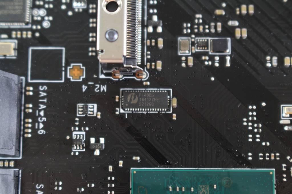 微星msi MPG Z790 EDGE TI MAX WIFI-升级CPU供电与Wi-Fi7，还有Memory Extension Mode提升内存效能