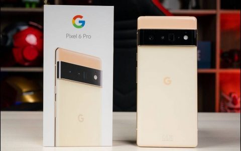 Pixel 6 Pro 用户分享使用 2 年后 Tensor SoC 芯片突然烧毁，只是打 10 分钟电话就变这样