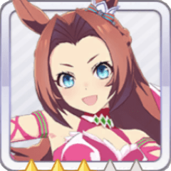 赛马娘距离适性一览表