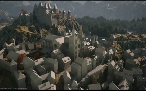 《巫师3》团队新工作室将推出新 RPG 游戏：「希望改变现在的 RPG 类型」