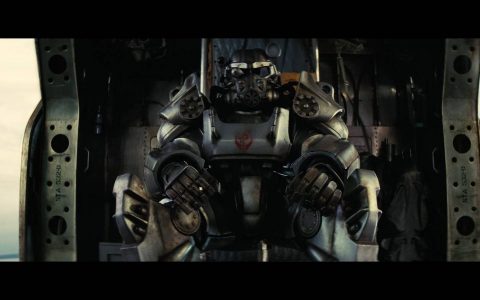 Prime Video《异尘余生》影集前导预告公开，2024年4月独家上架