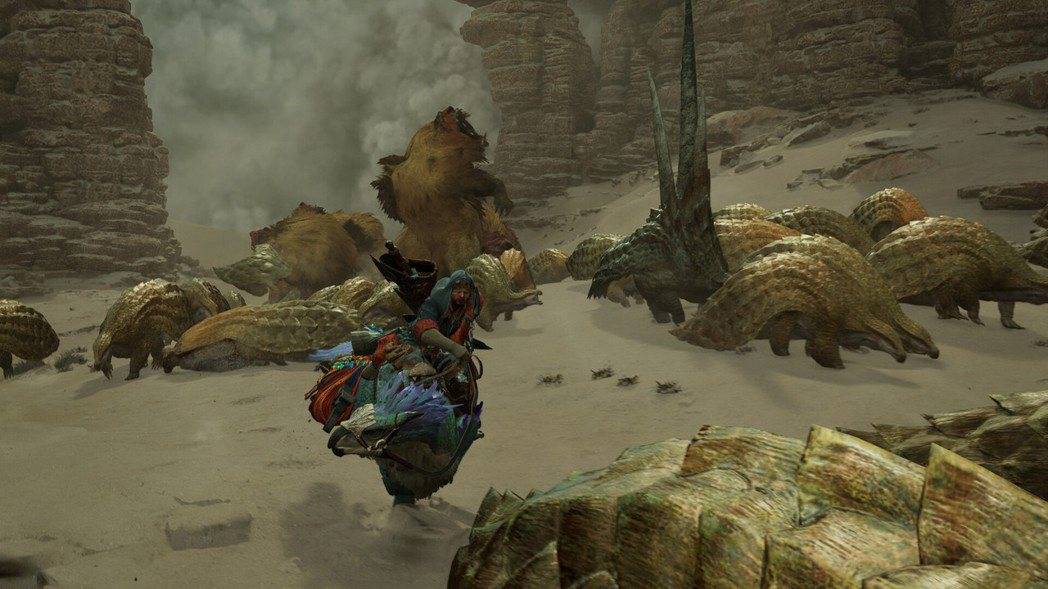 图/CAPCOM