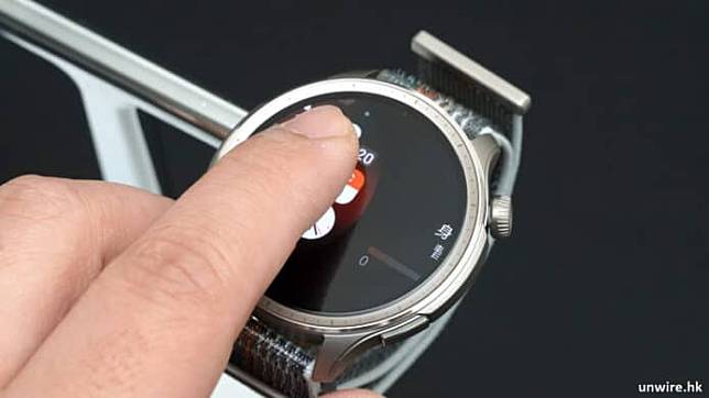 Amazfit Balance 外形 手感 功能 屏幕 电量开箱评测