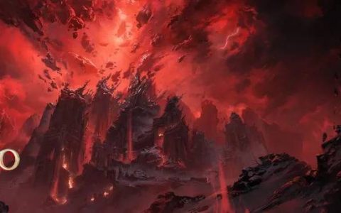 《暗黑破坏神 永生不朽》大更新「碎裂之魂」上线，魔宠系统不只是装饰还可帮打怪
