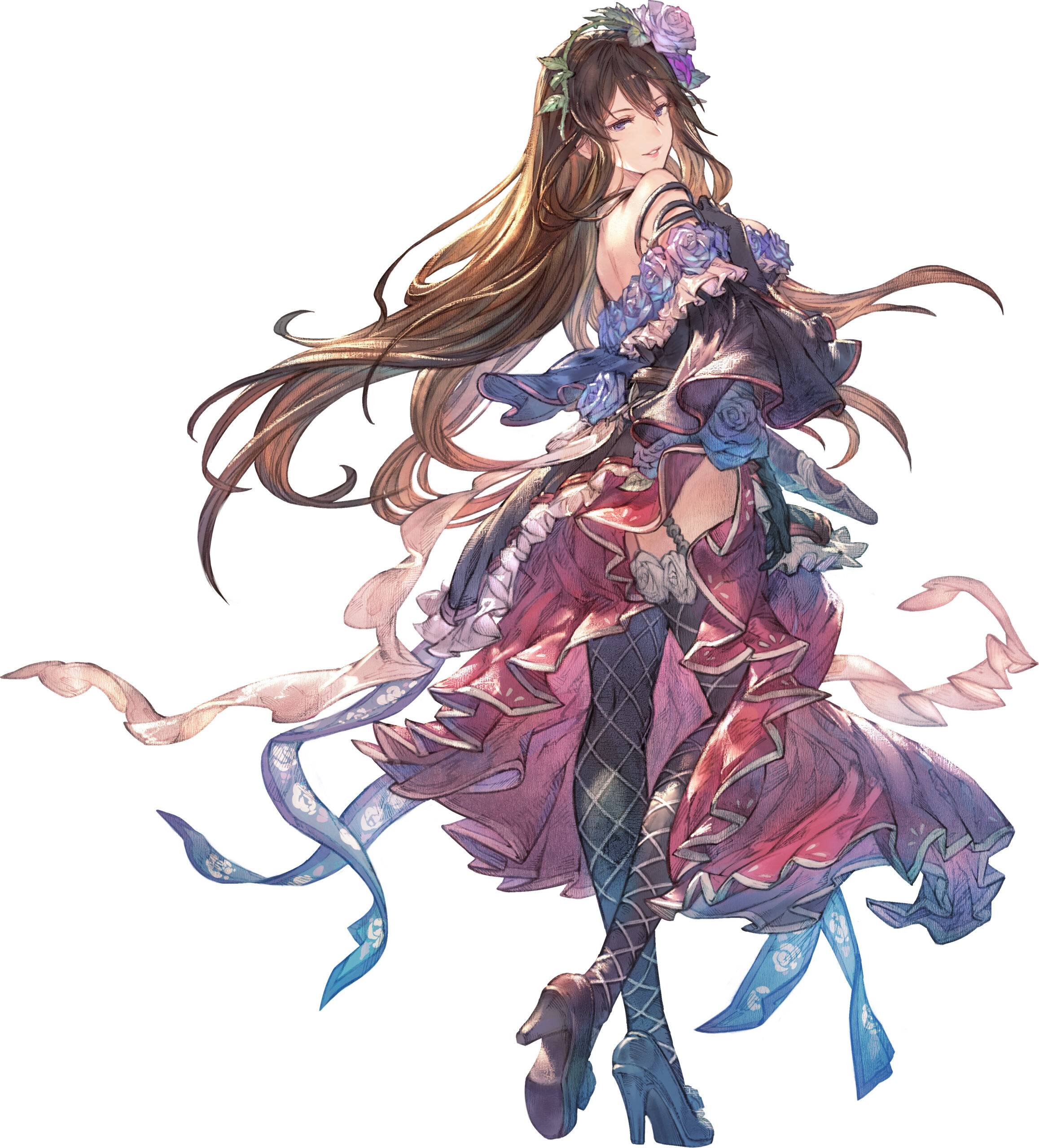 RPG《Granblue Fantasy: Relink》详情公开！冒险舞台、初期可操作角色等内容介绍！