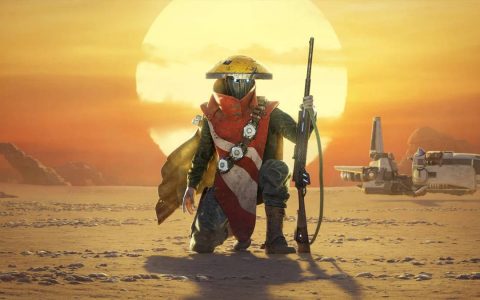 3DMark Steel Nomad 将免费提供给所有 3DMark 用户