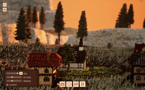 铁路模拟游戏《Station to Station》Steam 2023冬季特卖迎来历史低价 「拍照模式」现已改版上线