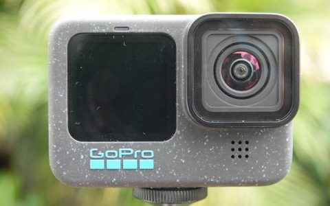 GoPro HERO 12 Black 评测 – 2023年运动相机之王，非它莫属？