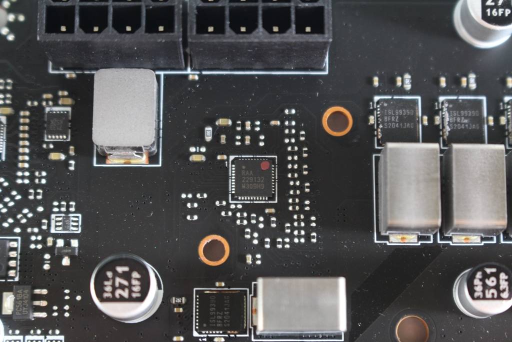 微星msi MPG Z790 EDGE TI MAX WIFI-升级CPU供电与Wi-Fi7，还有Memory Extension Mode提升内存效能