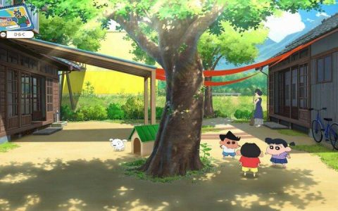 《蜡笔小新 我和博士的暑假 ~不会结束的七日之旅~》夏日回忆/主线任务触发条件
