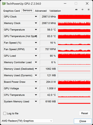 RX 7800 XT系列