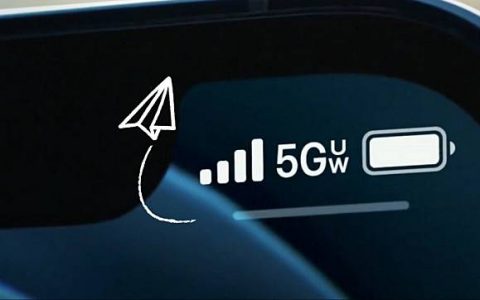 5G 芯片研发遇挫折苹果仍期望能聚焦 6G