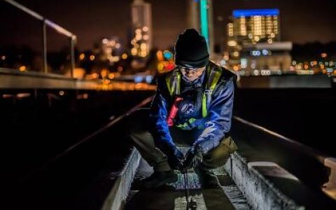 急招夜班临时工4小时（极度适合所有人晚上兼职赚钱的方法）