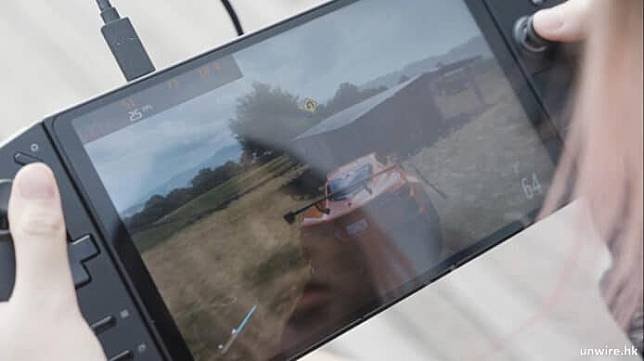Lenovo Legion Go 外形 手感 效能 打机体验 散热 特别功能 屏幕 音效开箱评测