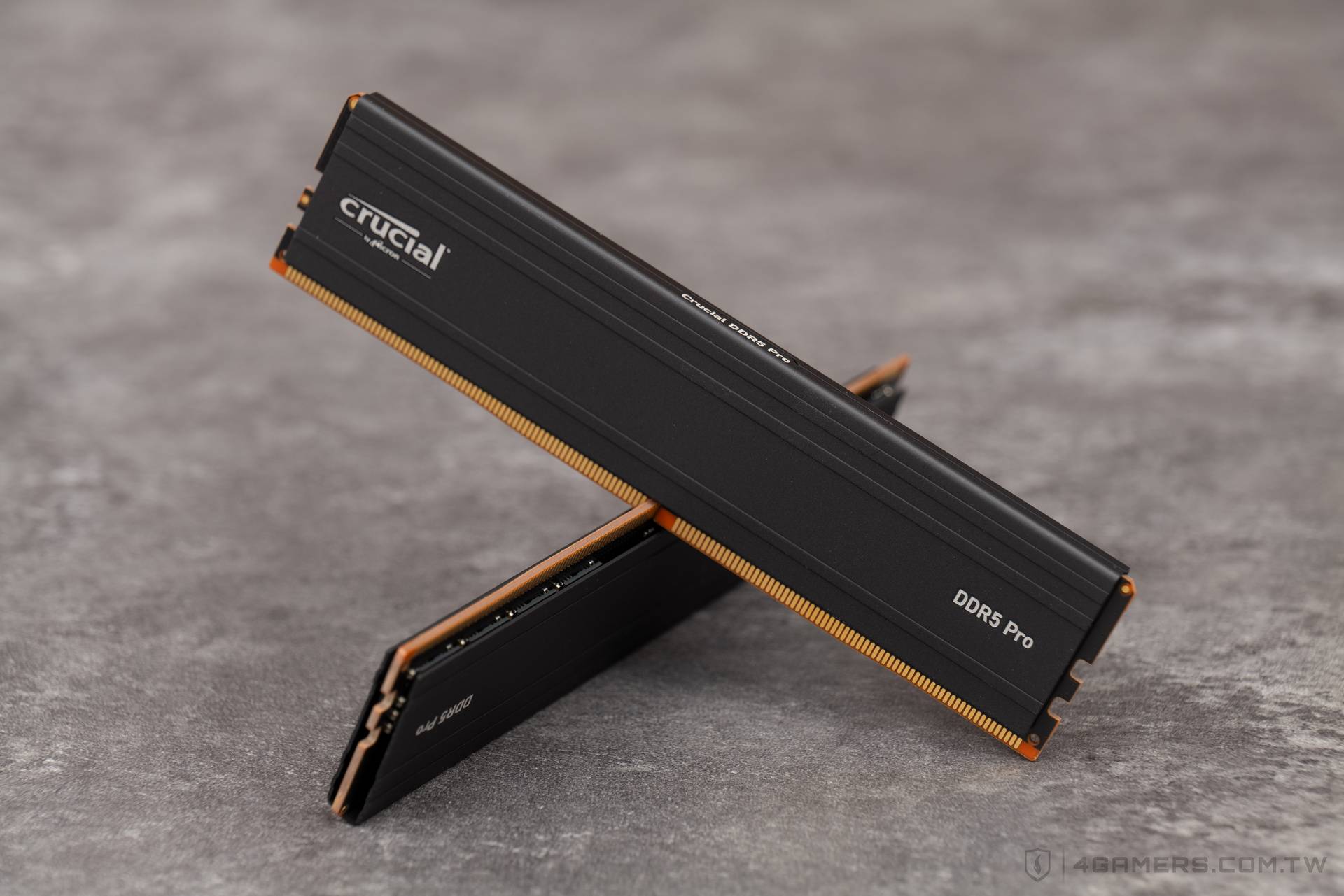 Crucial Pro DDR5