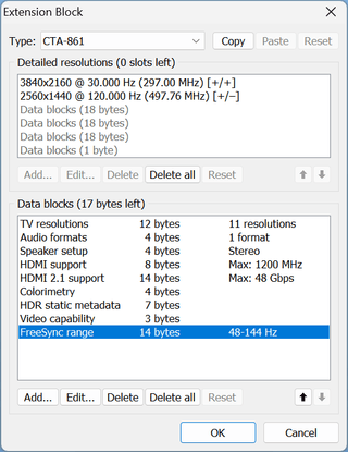 Acer NITRO XV275K P3 电竞显示器
