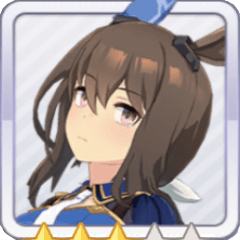 赛马娘距离适性一览表