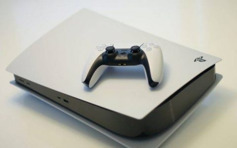 PS5 11 月日本销量暴增八成、史上第四高; Switch 摔四成