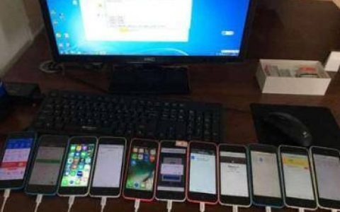 看视频赚钱一天赚80元（没个100台手机赚不到这么多）