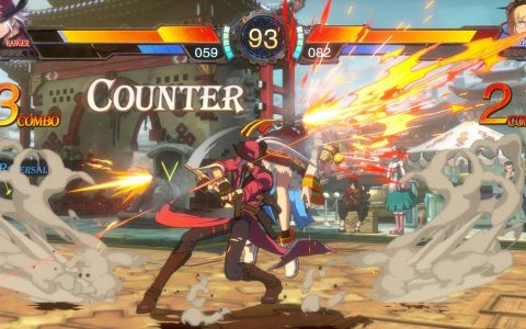 一日限定《DNF Duel》24H限时免费，Epic Games圣诞连环送开跑