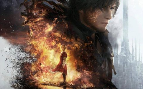 黑暗中的光明？ 《Final Fantasy XVI》带来的是新生还是毁灭？