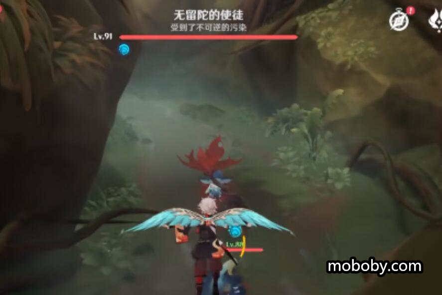 《原神》通往黯道的曲调任务详细图文攻略