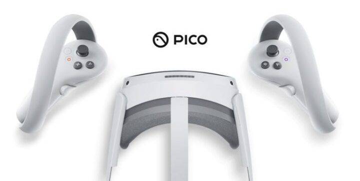 Pico 放弃与Meta Quest竞争，调整战略将目标转向苹果Apple Vision Pro