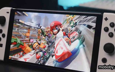 任天堂Switch 2将要发布？