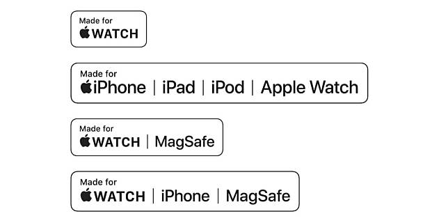 Apple 警告勿用非认证充电器 有机会导致 Apple Watch 电池寿命下降