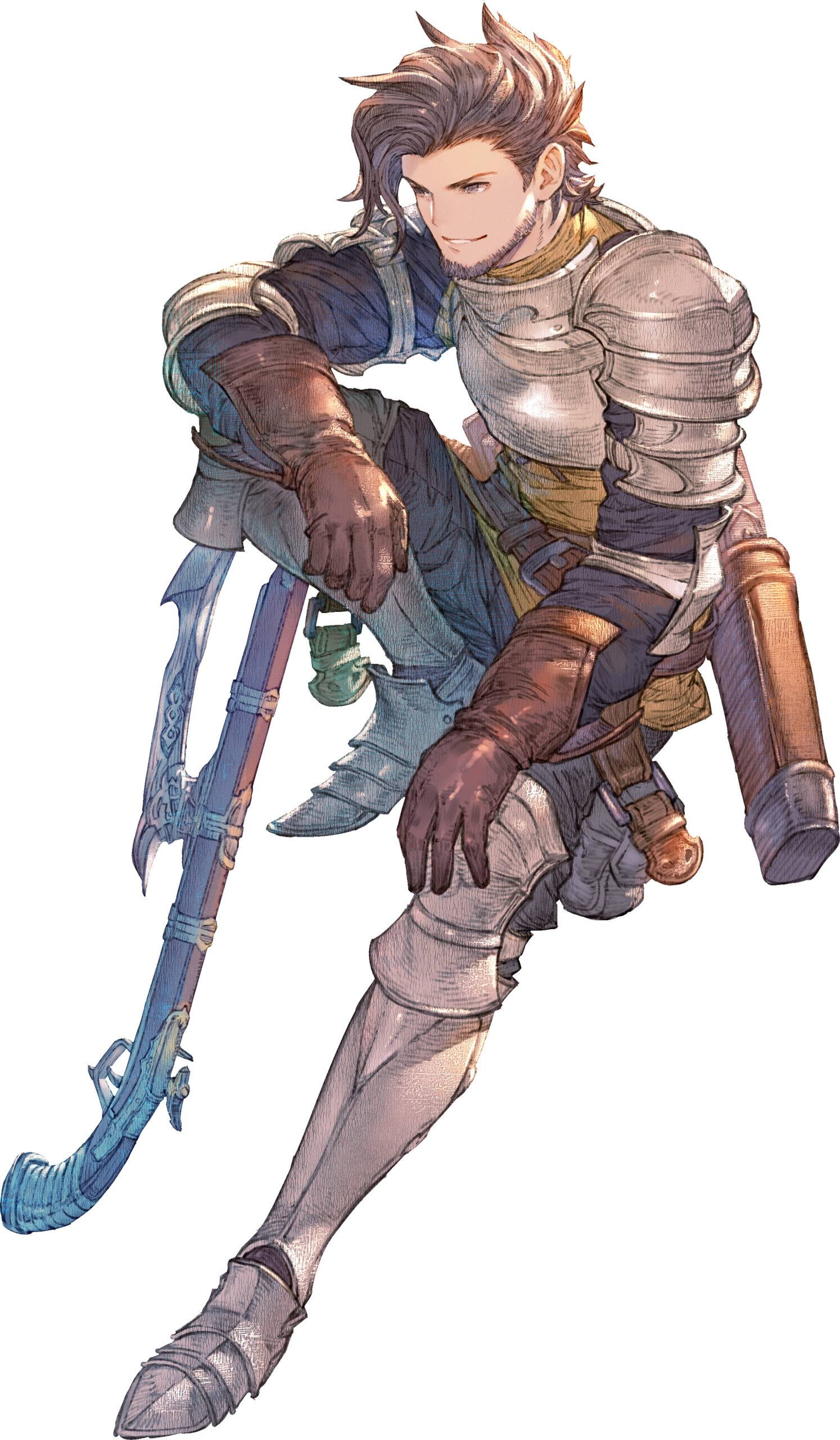RPG《Granblue Fantasy: Relink》详情公开！冒险舞台、初期可操作角色等内容介绍！