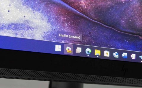 Windows 下一代操作系统全新 6 个 AI 功能爆料，实时翻译字幕、更聪明的搜索功能、历史记录等