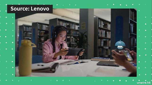 Lenovo Legion Go 外形 手感 效能 打机体验 散热 特别功能 屏幕 音效开箱评测