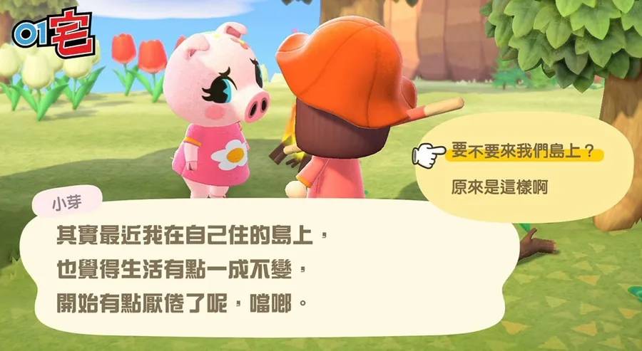 《集合啦! 动物森友会》新手功略7.jpg