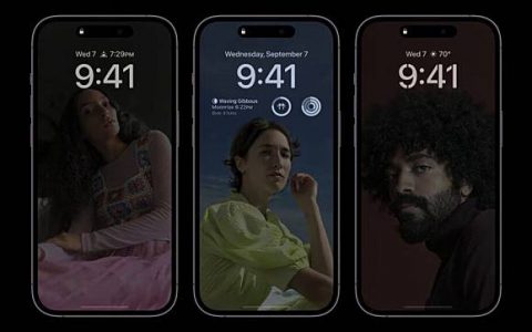 iPad Pro配OLED将会带来3个前所未有的新功能