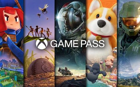 Xbox 云游戏现已可在 Meta Quest 设备上体验