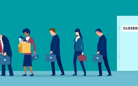 工作室扩张太快？ 2023游戏业裁员超过9000人，前两名公司破千名员工都掰掰