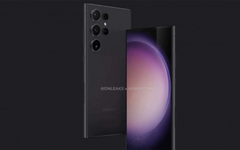 更好的夜间模式、AI优化的 2亿像素照片！ 三星 Galaxy S24 Ultra新消息外泄
