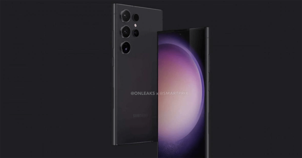 更好的夜间模式、AI优化的 2亿像素照片！ 三星 Galaxy S24 Ultra新消息外泄